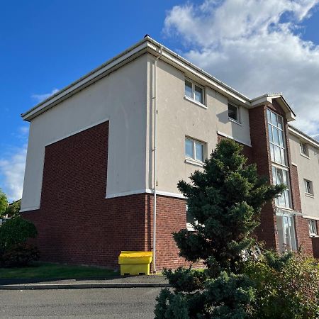 Flat Two, 212 Eaglesham Road, East Kilbride, Глазго Экстерьер фото